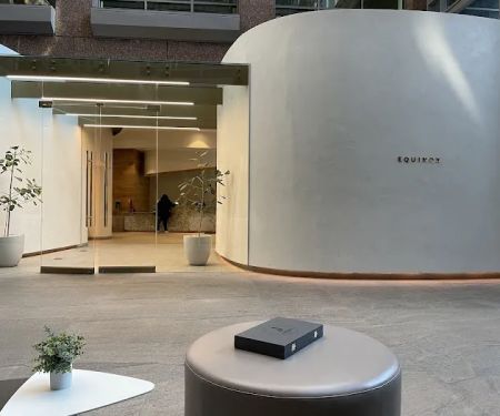 Equinox Miracle Mile