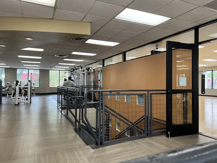 LA Fitness Picture 2