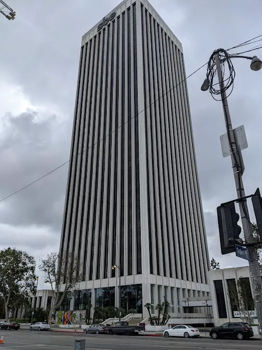 LA Fitness Picture 1