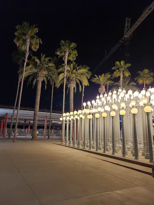 LA Fitness Picture 5