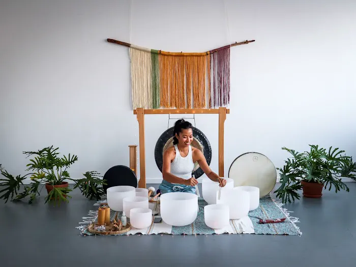 Child's Pose Picture 9