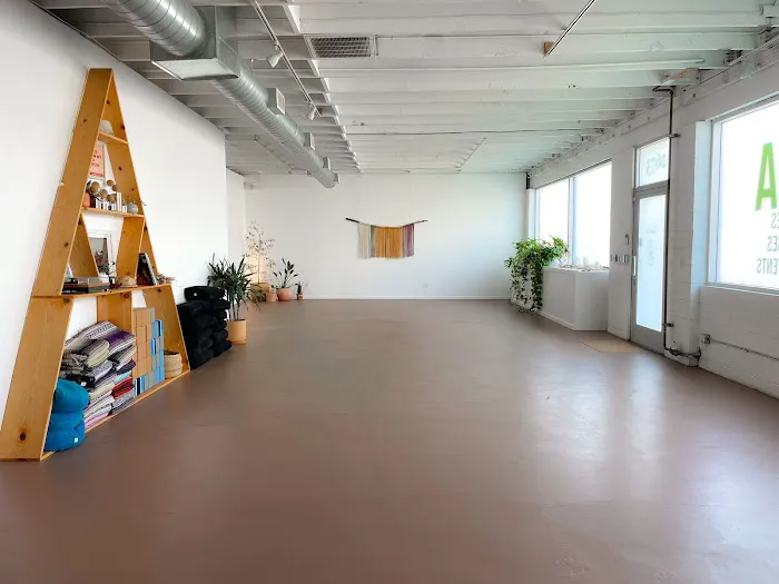 Child's Pose Picture 3