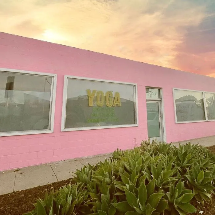 Child's Pose Picture 6