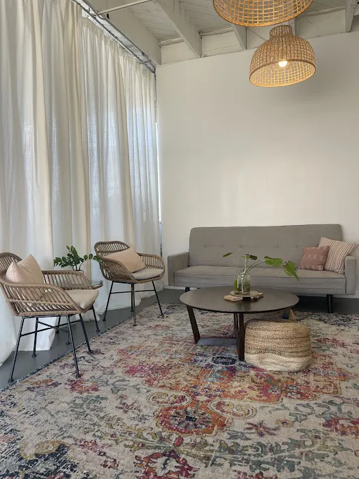 Child's Pose Picture 1