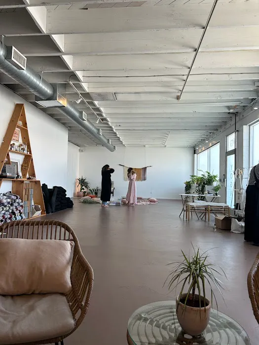 Child's Pose Picture 7