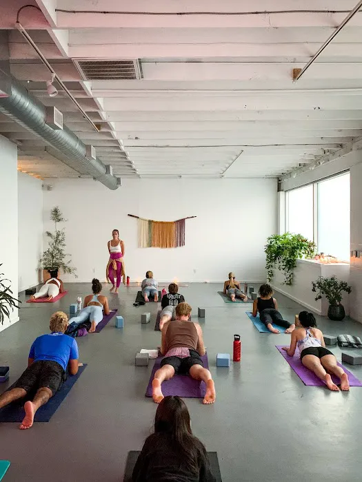 Child's Pose Picture 2