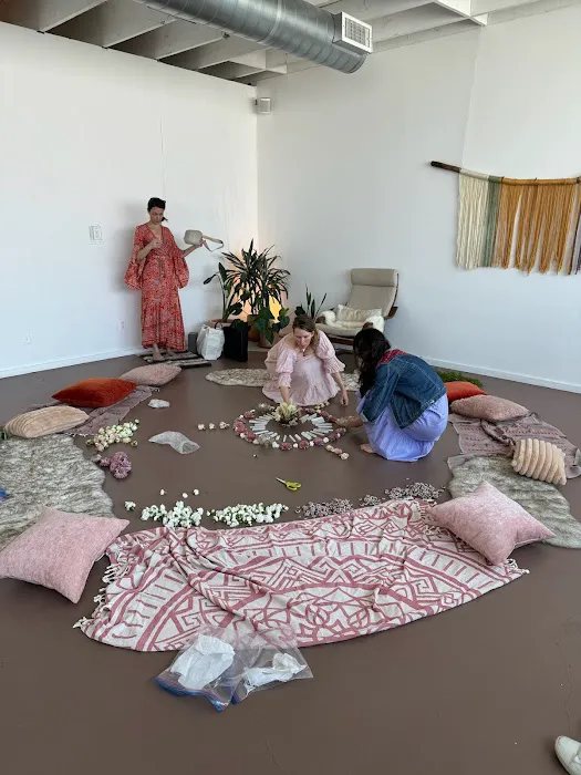 Child's Pose Picture 8