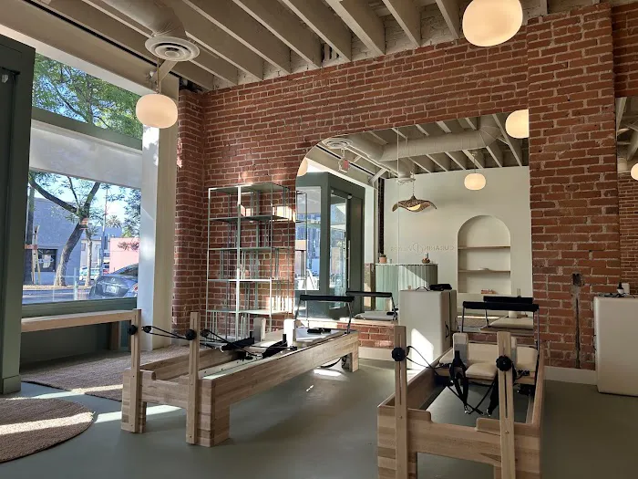 Curanim Pilates Picture 8