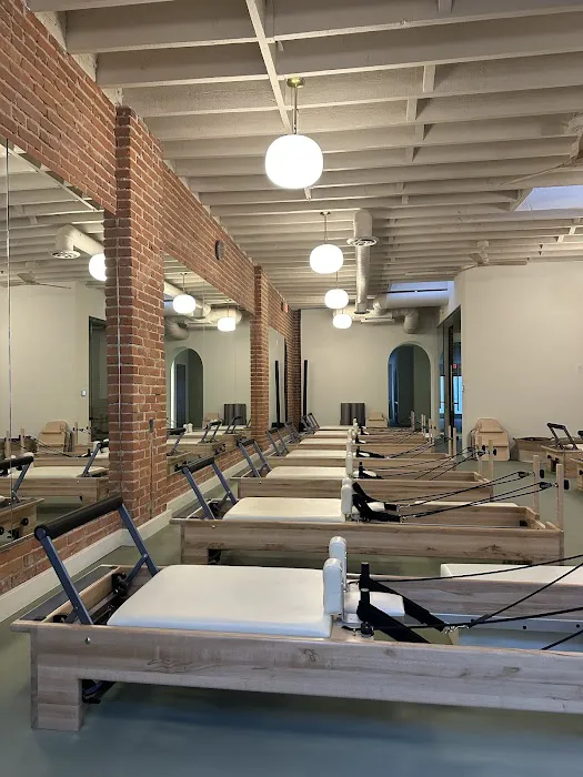 Curanim Pilates Picture 6