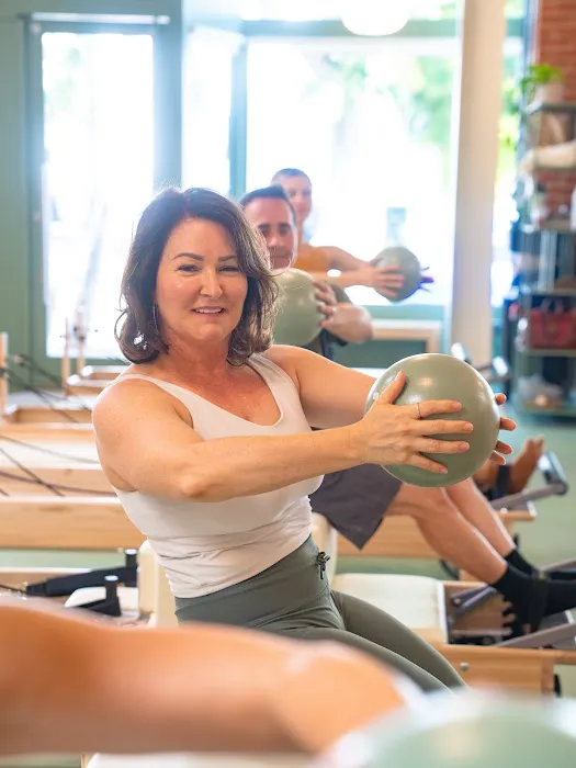 Curanim Pilates Picture 2