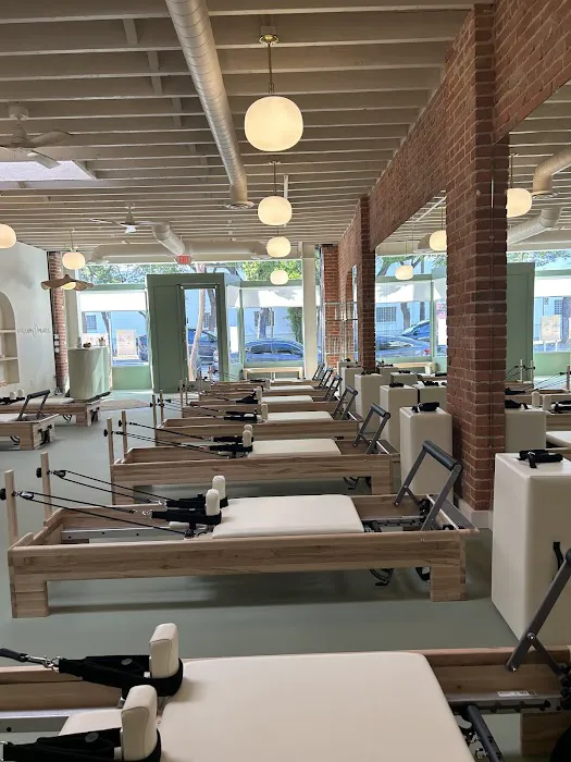 Curanim Pilates Picture 9