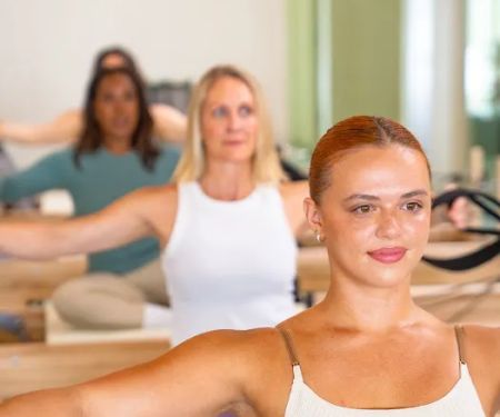 Curanim Pilates