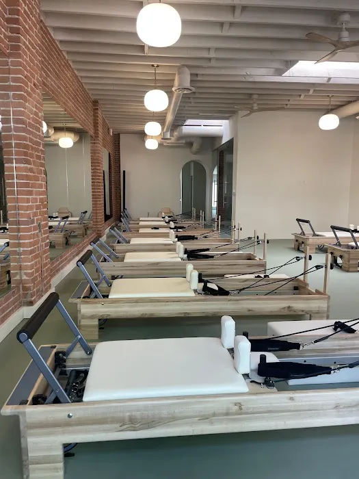 Curanim Pilates Picture 5