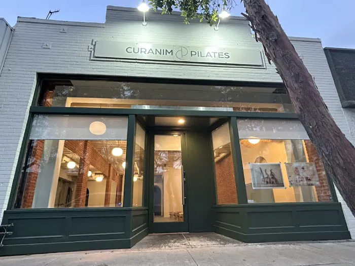 Curanim Pilates Picture 7