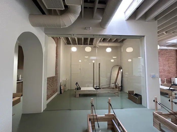 Curanim Pilates Picture 3