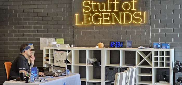 Training Mate Culver City Picture 1