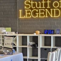 Training Mate Culver City ico