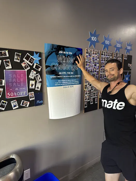 Training Mate Culver City Picture 6