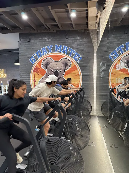 Training Mate Culver City Picture 2