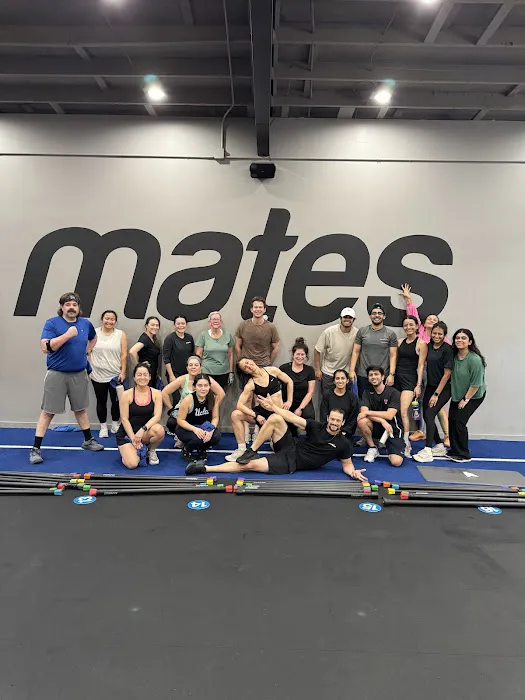 Training Mate Culver City Picture 8