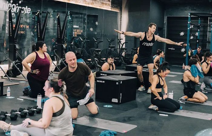 Training Mate Culver City Picture 5