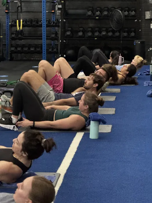 Training Mate Culver City Picture 4