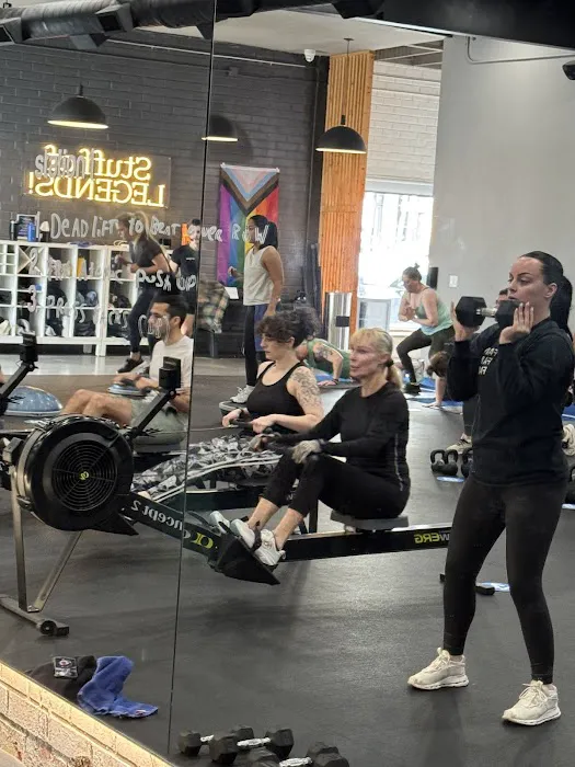 Training Mate Culver City Picture 3