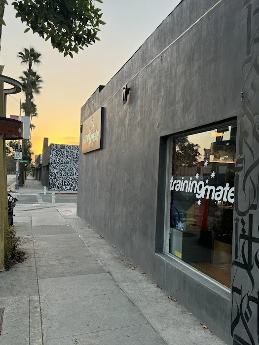 Training Mate Culver City Picture 7