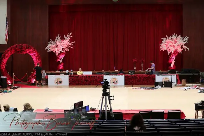 Los Angeles School of Gymnastics Picture 4