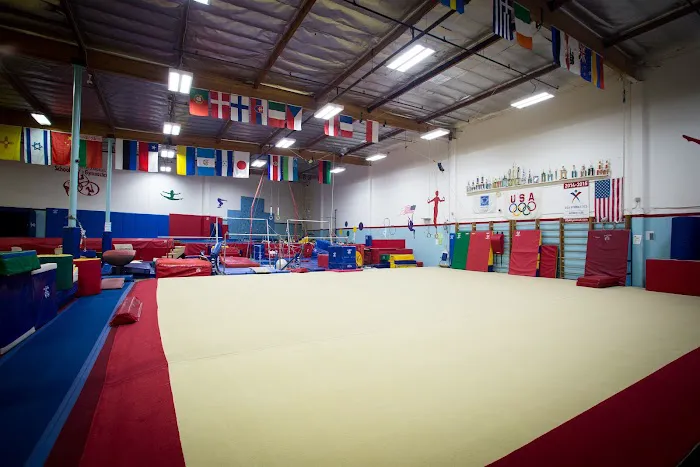 Los Angeles School of Gymnastics Picture 3