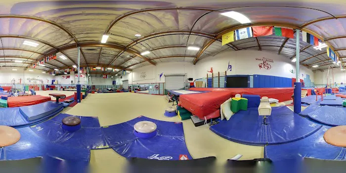 Los Angeles School of Gymnastics Picture 10