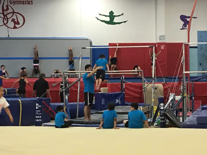 Los Angeles School of Gymnastics Picture 7