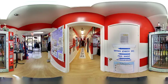 Los Angeles School of Gymnastics Picture 6