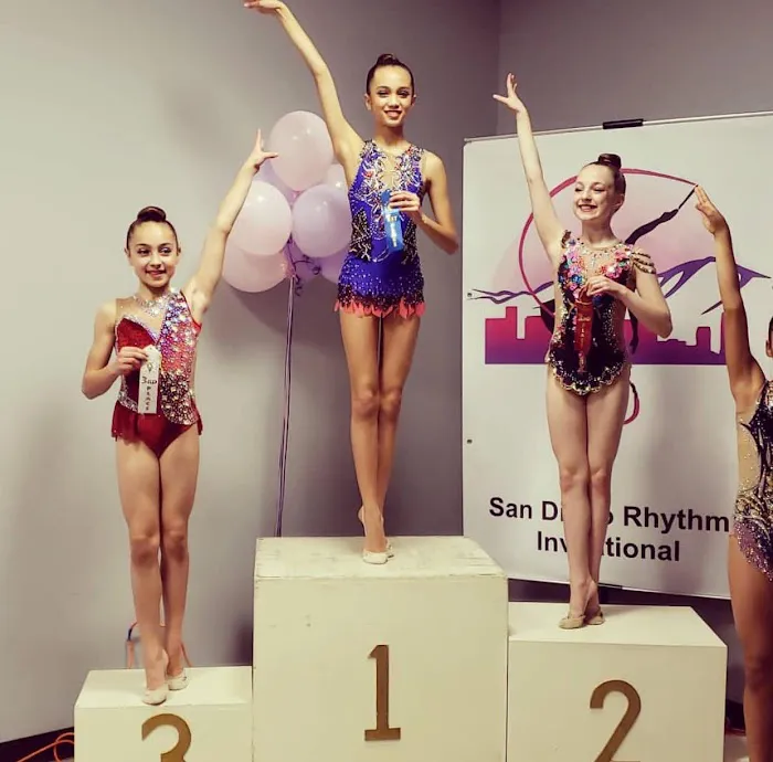 Los Angeles School of Gymnastics Picture 5