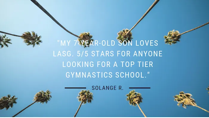 Los Angeles School of Gymnastics Picture 9