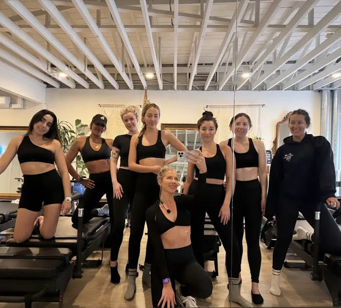 Studio Elevate Picture 3