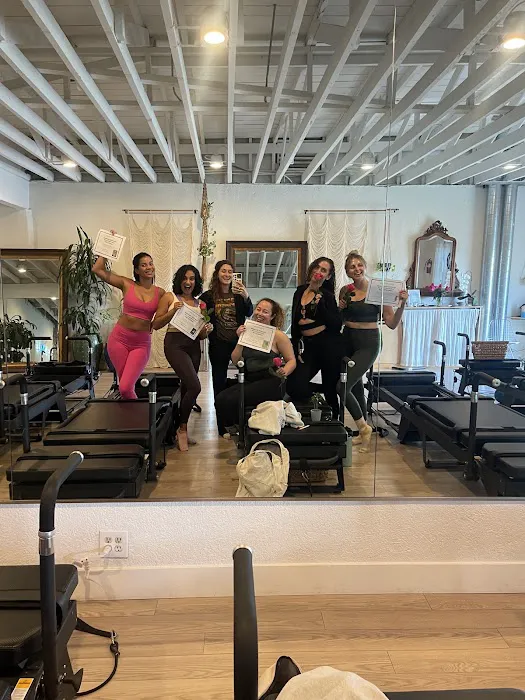 Studio Elevate Picture 5