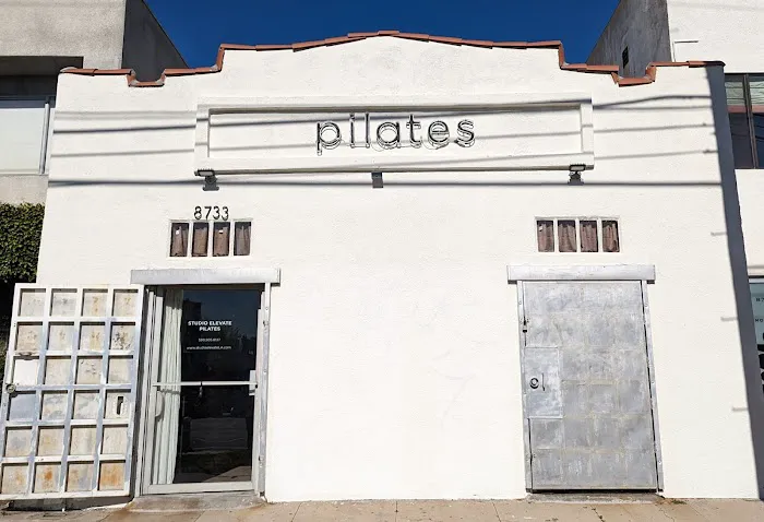 Studio Elevate Picture 4