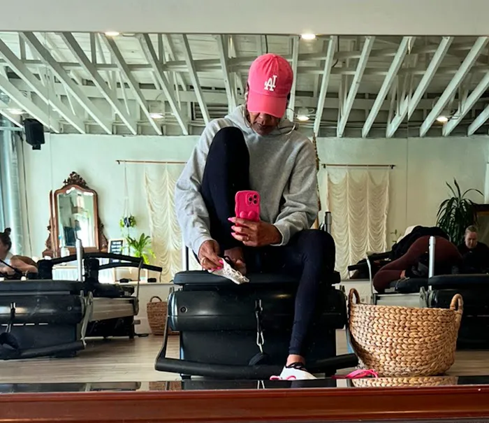 Studio Elevate Picture 8