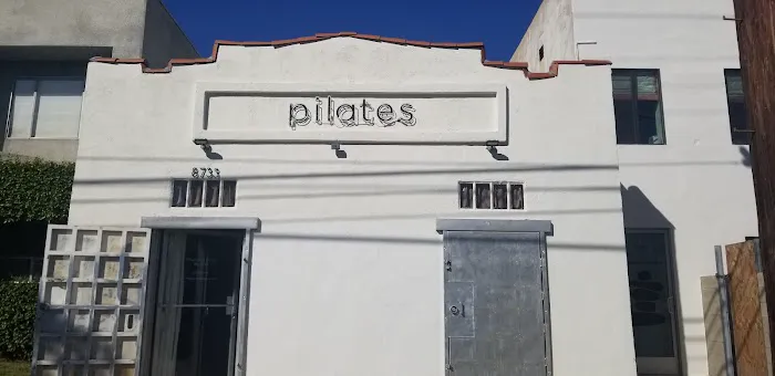 Studio Elevate Picture 6