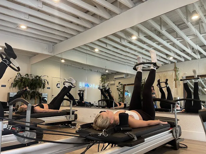 Studio Elevate Picture 7