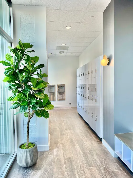 Hot 8 Yoga Picture 3