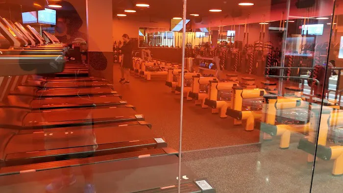 Orangetheory Fitness Picture 7