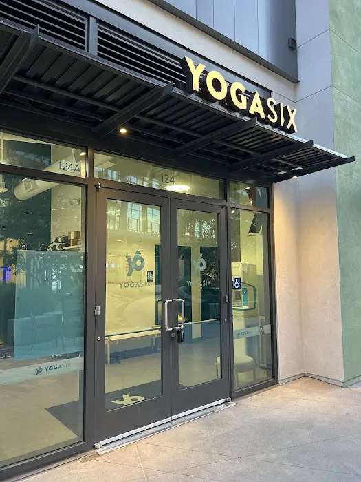 YogaSix Culver City Picture 6