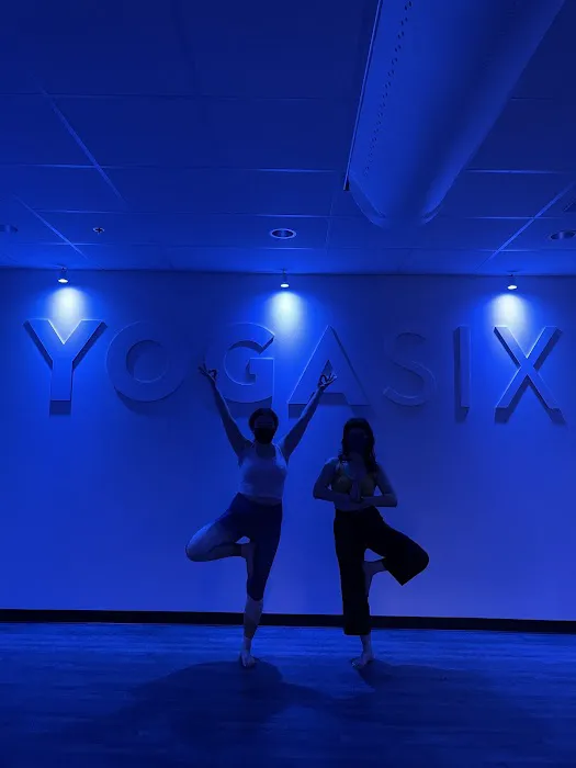 YogaSix Culver City Picture 2