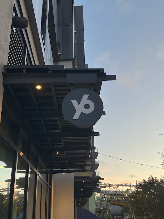 YogaSix Culver City Picture 8