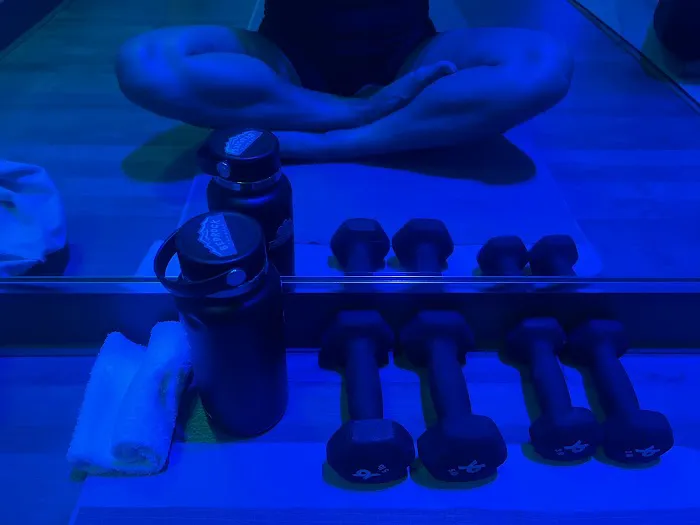 YogaSix Culver City Picture 10