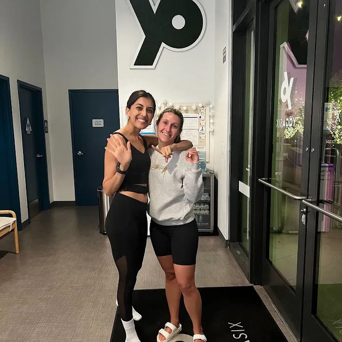 YogaSix Culver City Picture 9