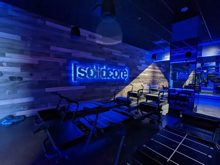 [solidcore] Culver City Picture 6