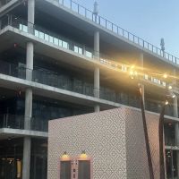 [solidcore] Culver City ico